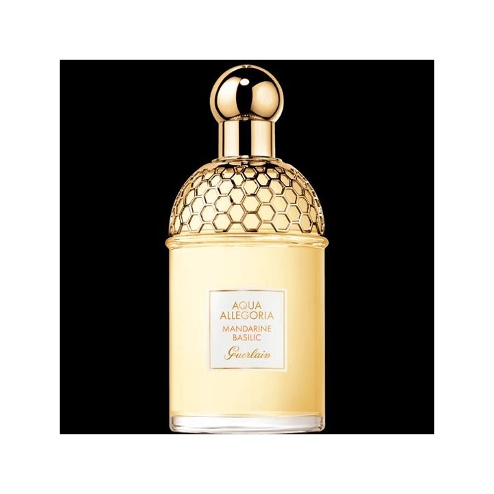 GUERLAIN AQUA ALLEGORIA MANDARIJN BASILIC (EDT) 75 ML