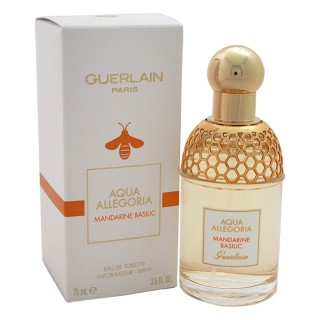 GUERLAIN AQUA ALLEGORIA MANDARIJN BASILIC (EDT) 75 ML