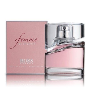 HUGO BOSS FEMME EAU DE PARFUM