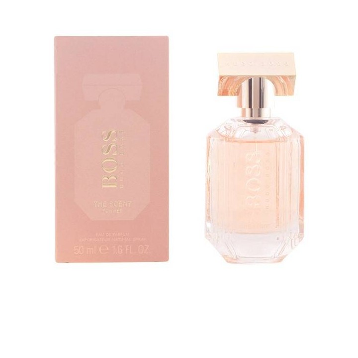 HUGO BOSS THE SCENT FOR HER EDP 100 ML