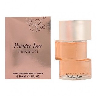 DAMESPARFUM PREMIER JOUR NINA RICCI EDP