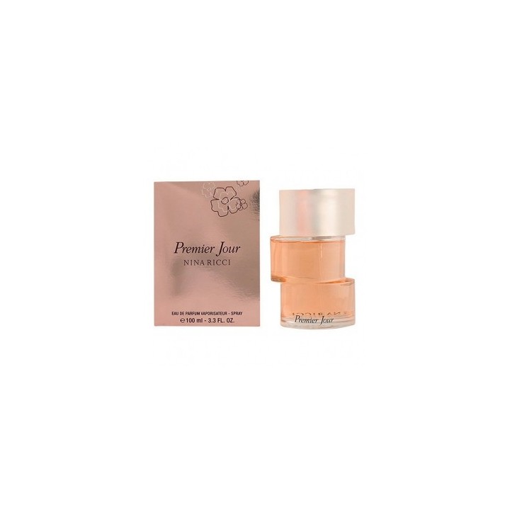 DAMESPARFUM PREMIER JOUR NINA RICCI EDP