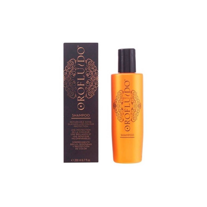 OROFLUIDO SHAMPOO 200 ML