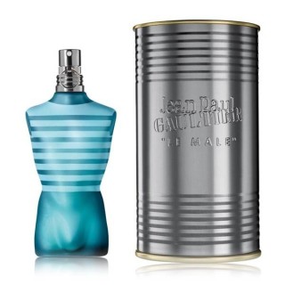 LE MALE JEAN PAUL GAULTIER EDT