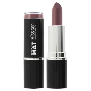 MISS COP Rouge A Levres Mat - 12 Taupe