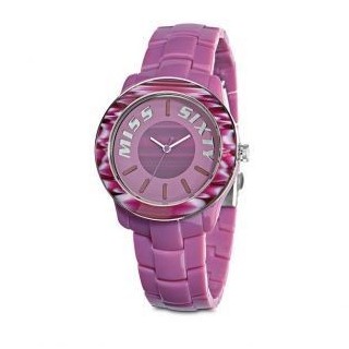 HORLOGE DAMES MISS SIXTY R0753122502 (39 MM)