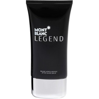 MONTBLANC LEGEND AFTER SHAVE BALM