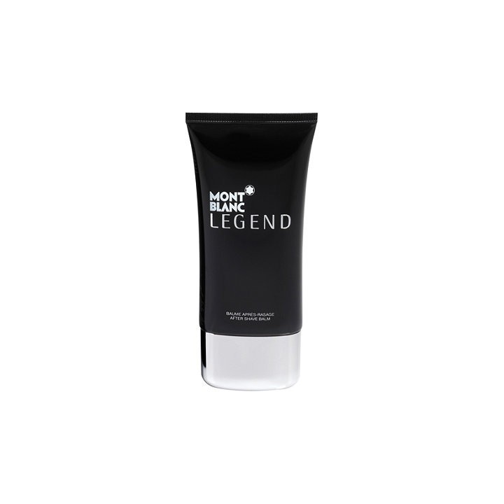 MONTBLANC LEGEND AFTER SHAVE BALM