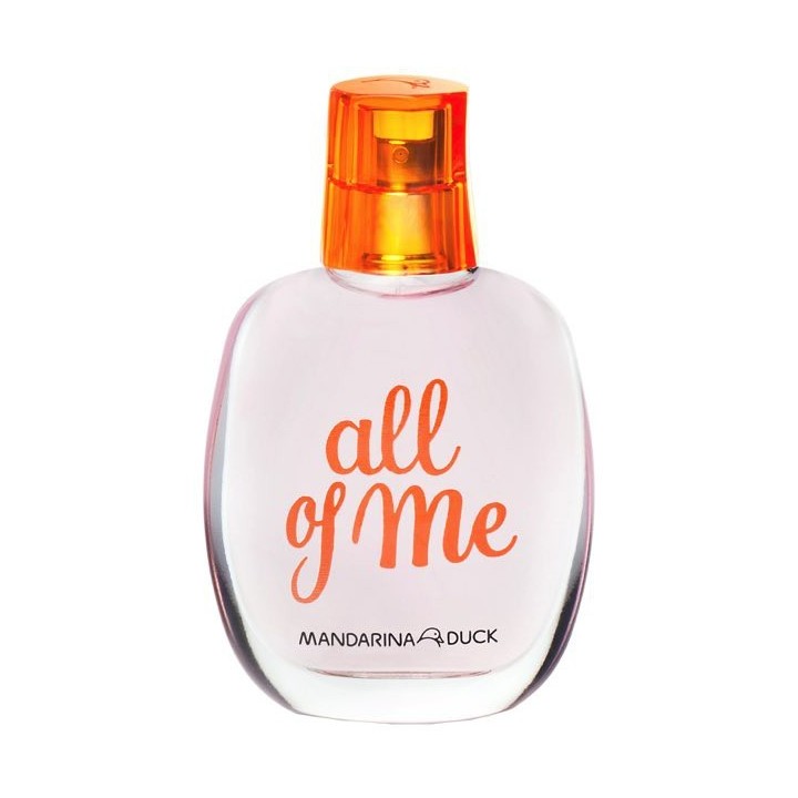 MANDARINA DUCK - ALL OF ME WOMAN