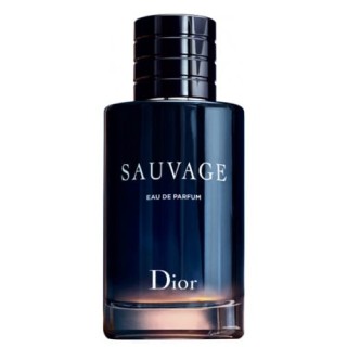 HERENPARFUM SAUVAGE DIOR EDP