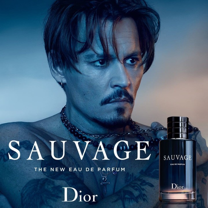 HERENPARFUM SAUVAGE DIOR EDP