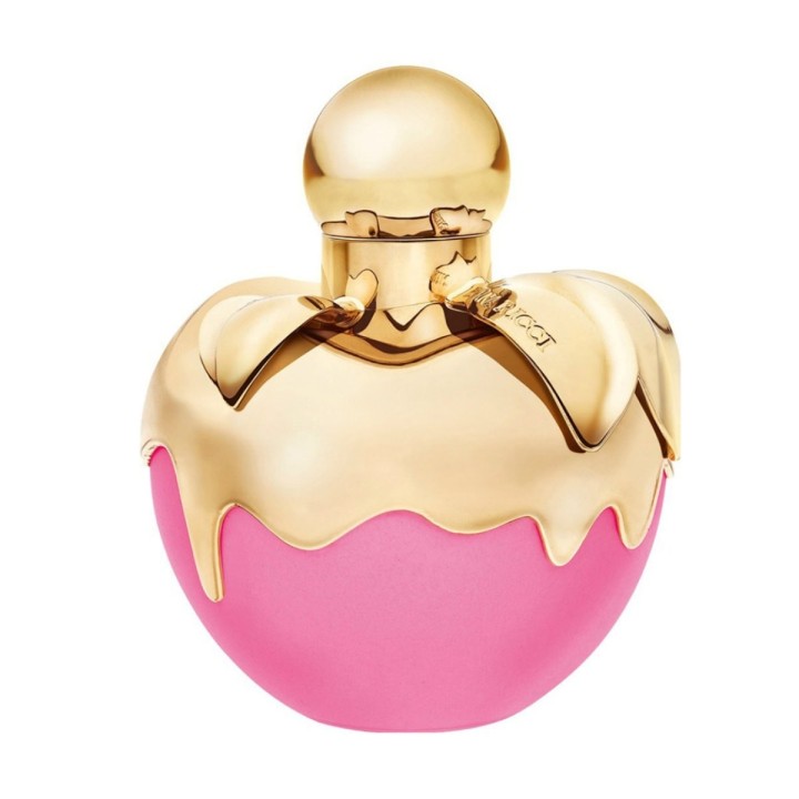 NINA RICCI DAMESPARFUM LES DÉLICES EDT 75 ML