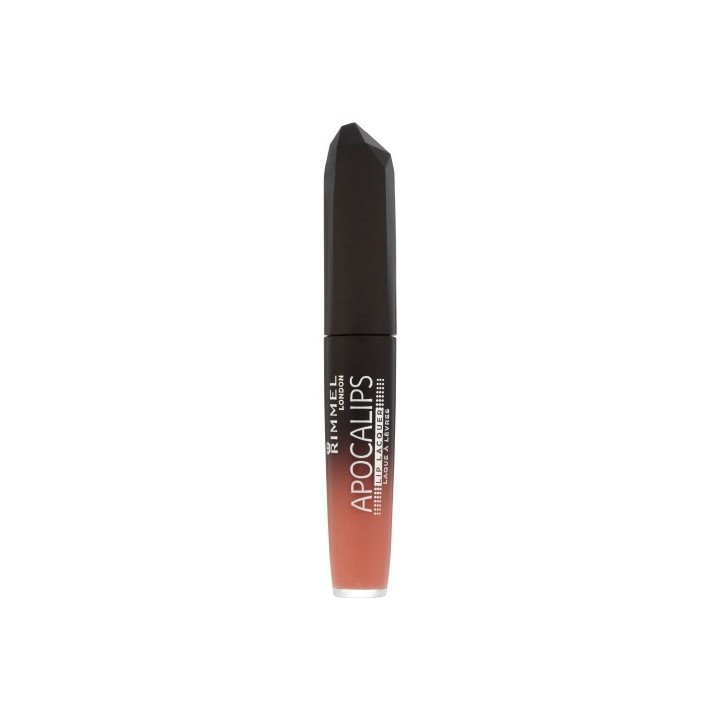 APOCALIPS LIP LACQUER 602 APOLLO