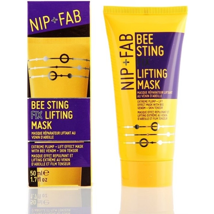 NIP+FAB LIFTING EFFECT HERSTELLEND GEZICHTSMASKER