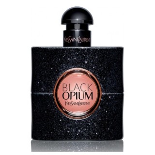 DAMESPARFUM BLACK OPIUM YVES SAINT LAURENT EDP