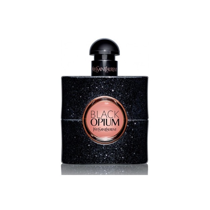 DAMESPARFUM BLACK OPIUM YVES SAINT LAURENT EDP