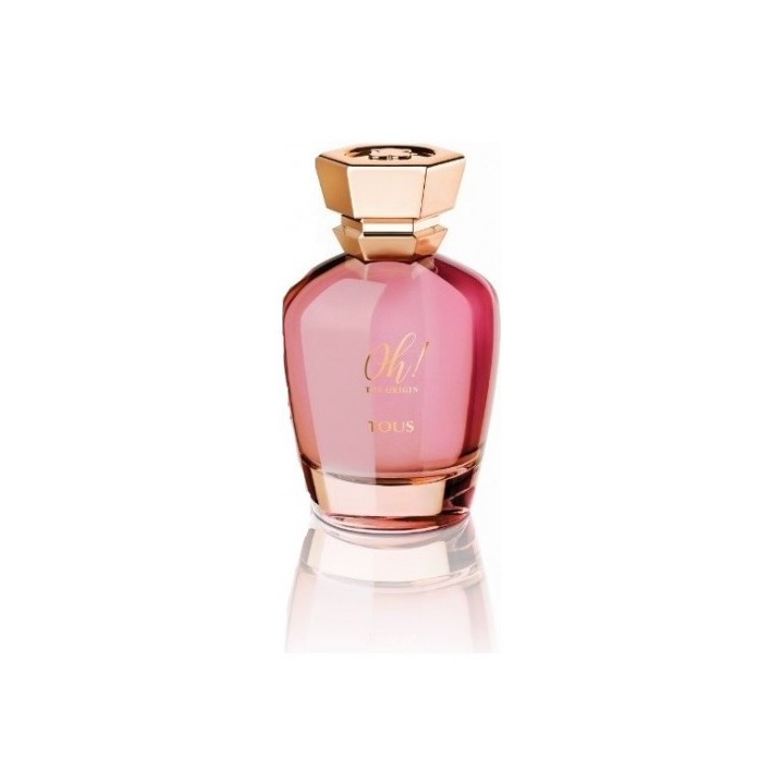 DAMESPARFUM OH! THE ORIGIN TOUS EDP