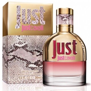 JUST WOMAN ROBERTO CAVALLI EDT 30 ML