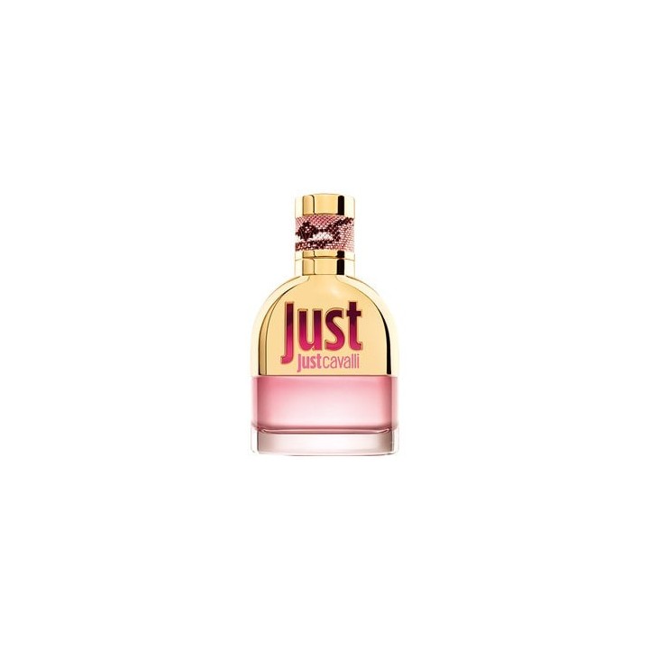 JUST WOMAN ROBERTO CAVALLI EDT 30 ML