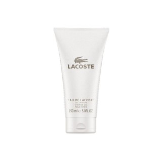 EAU DE LACOSTE SHOWER GEL 150 ML