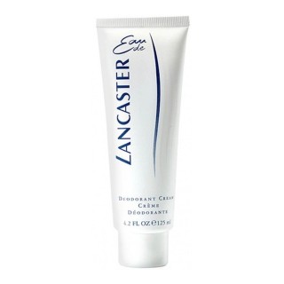 LANCASTER EAU DEODORANT CREAM 125 ml