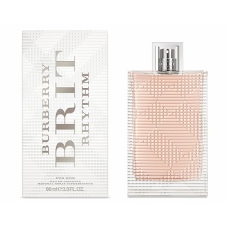 BRIT RHYTHM BURBERRY WOMEN EDT 30 ML