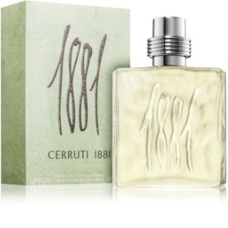 HERENPARFUM 1881 CERRUTI EDT 100 ML