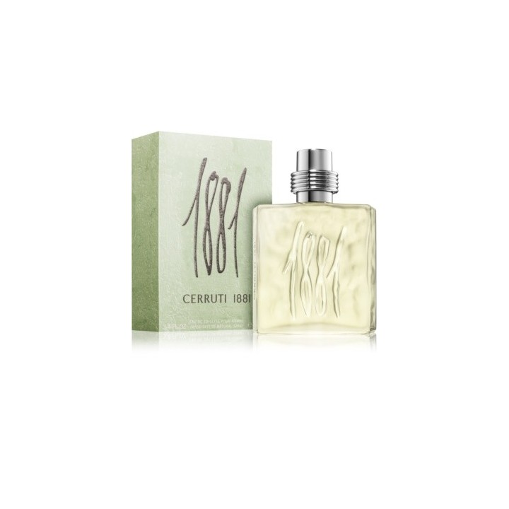 HERENPARFUM 1881 CERRUTI EDT 100 ML