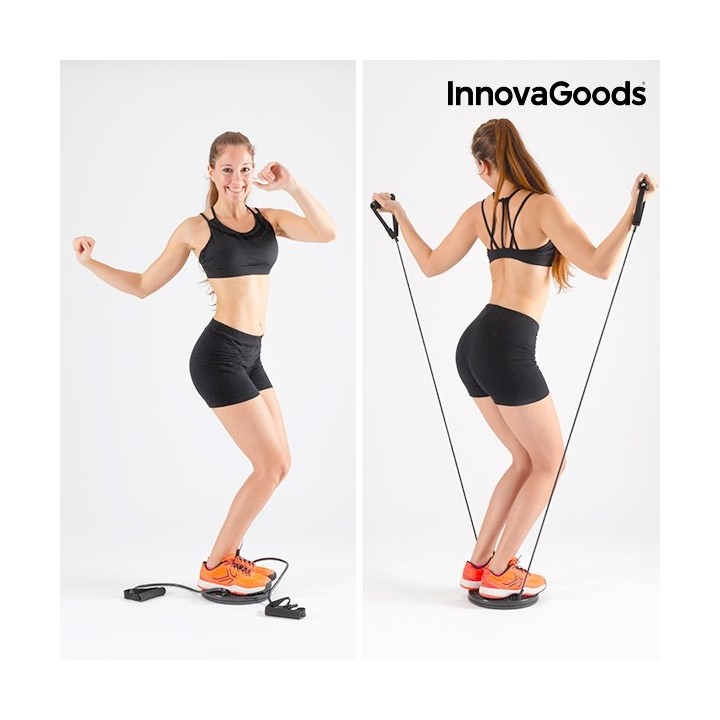 INNOVAGOODS CARDIO TWISTER DISC