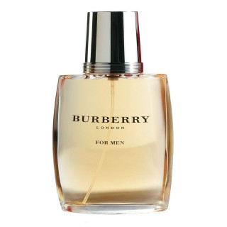 BURBERRY FOR MEN EAU DE TOILETTE 50 ML