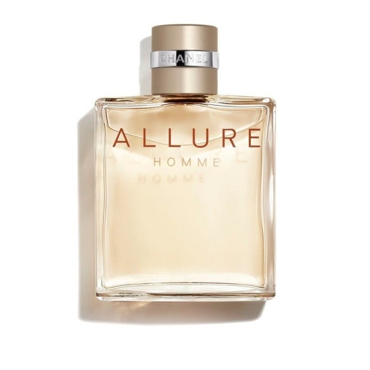 HERENPARFUM ALLURE HOMME CHANEL EDT (50 ML)