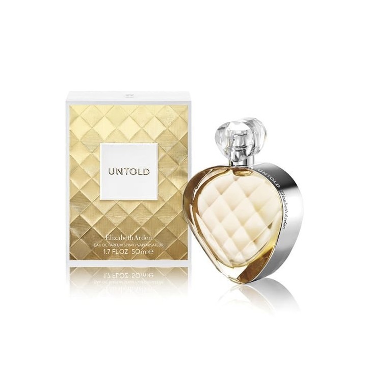 ELIZABETH ARDEN UNTOLD (EDP) 50 ML