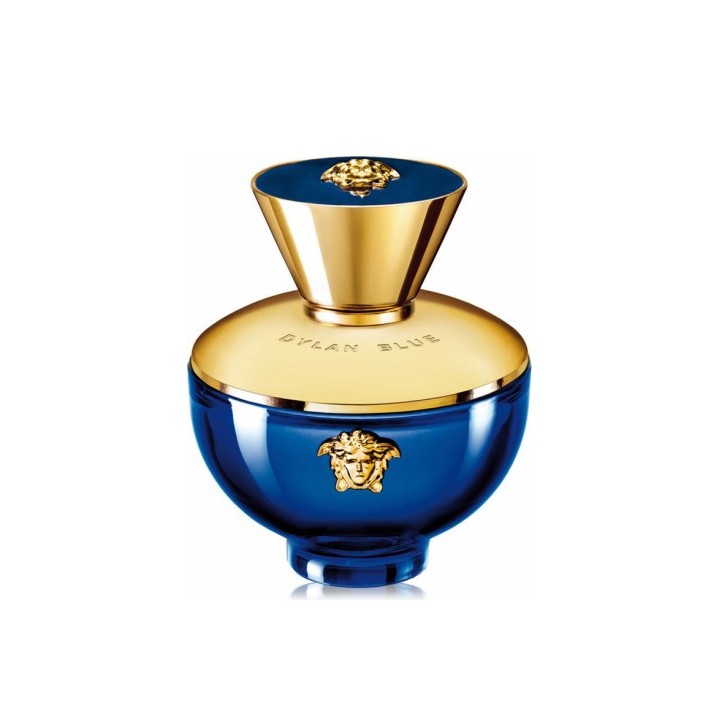 VERSACE POUR FEMME DYLAN BLUE