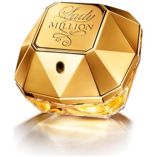 DAMESPARFUM LADY MILLION PACO RABANNE EDP