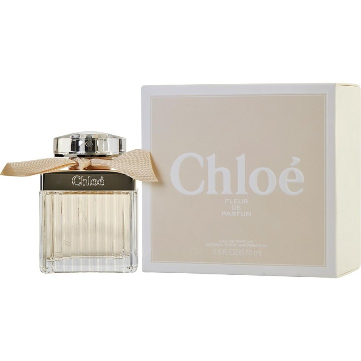 FLEUR DE PARFUM CHLOE EDP