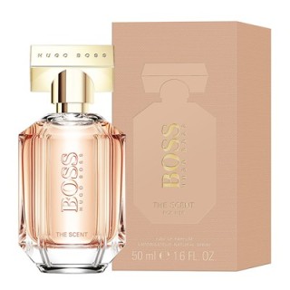 HUGO BOSS THE SCENT FOR HER EDP 100 ML