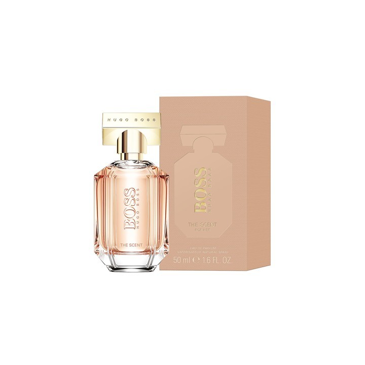 HUGO BOSS THE SCENT FOR HER EDP 100 ML