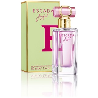 DAMESPARFUM JOYFUL ESCADA EDP