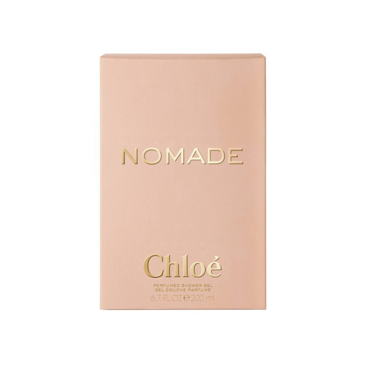 CHLOÉ NOMADE DOUCHEGEL 200 ML