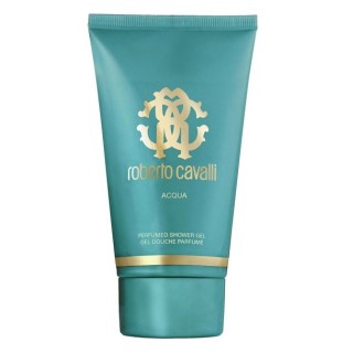 ACQUA ROBERTO CAVALLI SHOWER GEL