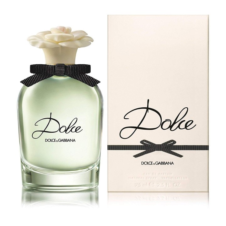 DAMESPARFUM DOLCE DOLCE & GABBANA EDP 50ML