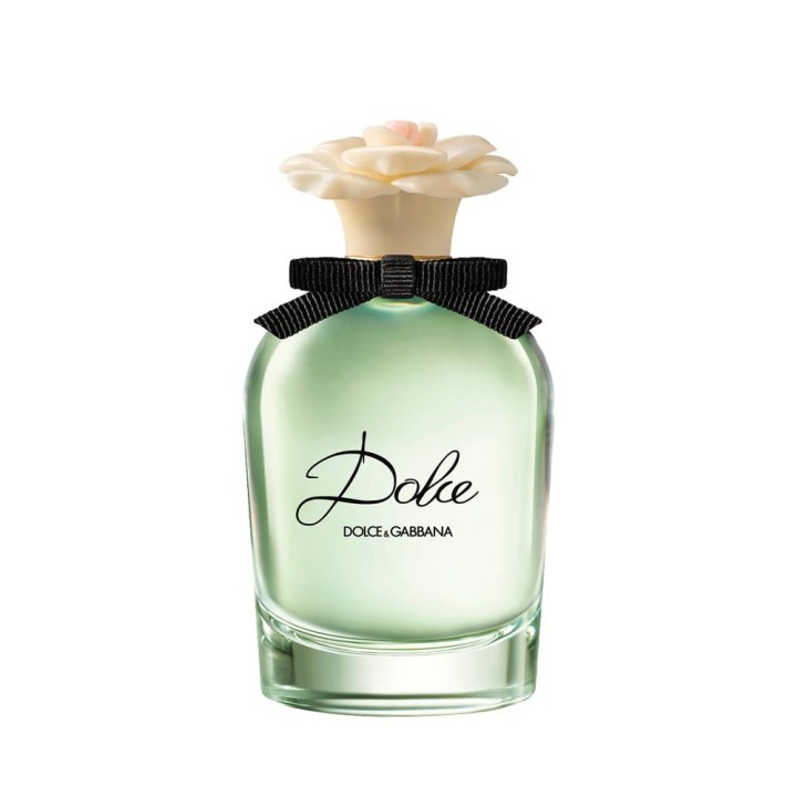 DAMESPARFUM DOLCE DOLCE & GABBANA EDP 50ML