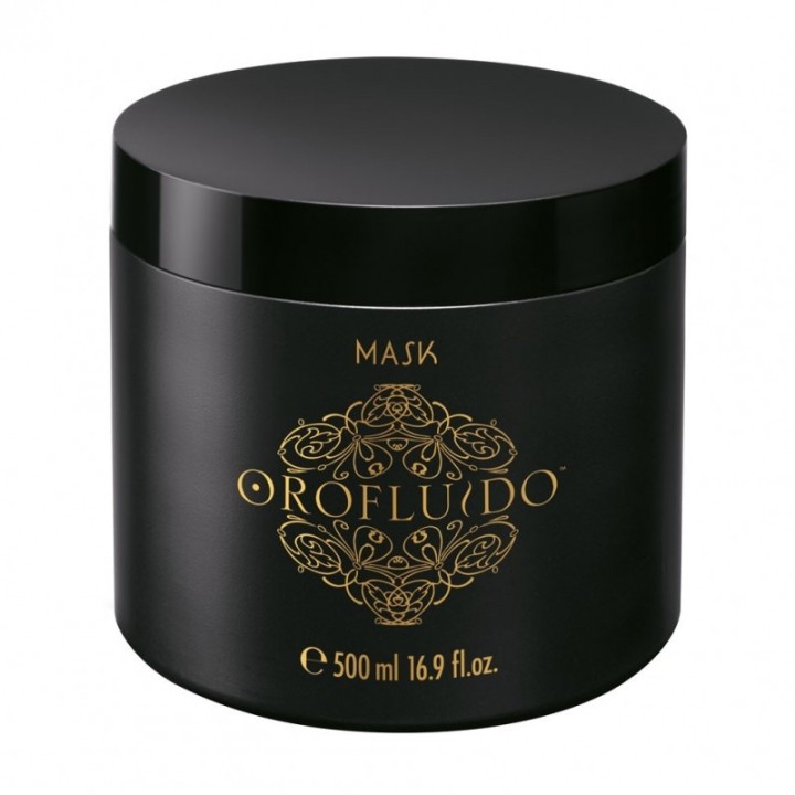 OROFLUIDO ORIGINAL MASK (500 ML)