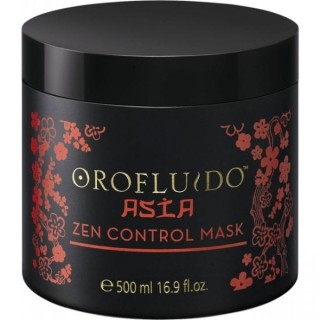 OROFLUIDO ASIA MASK 500ml