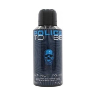 POLICE TO BE DEODORANT SPRAY 150ML