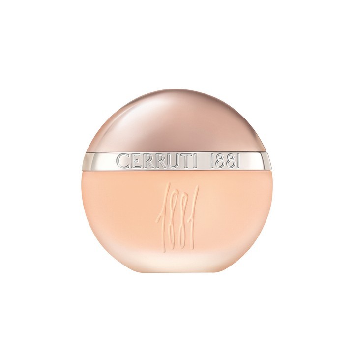 DAMESPARFUM 1881 FEMME CERRUTI EDT 100ML