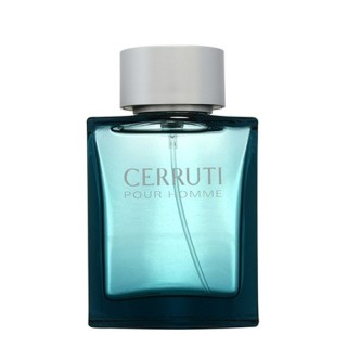 CERRUTI POUR HOMME EAU DE TOILLETE 50 ML