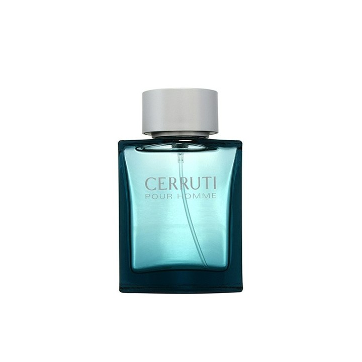 CERRUTI POUR HOMME EAU DE TOILLETE 50 ML