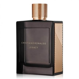 CRISTIANO RONALDO LEGACY EAU DE TOILETTE 30 ML