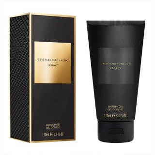 CRISTIANO RONALDO GEL DOUCHE LEGACY  150 ML